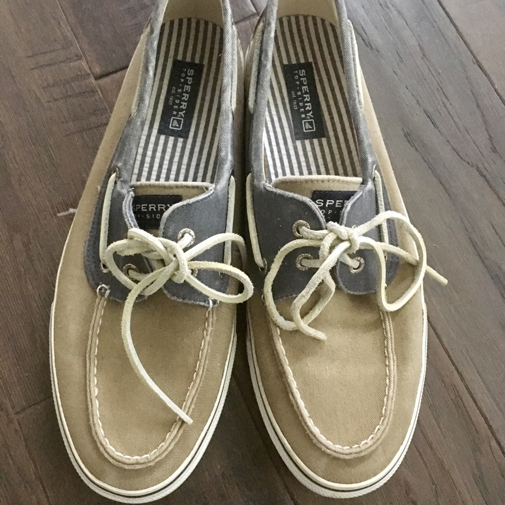 Men’s Top Sperry 11.5